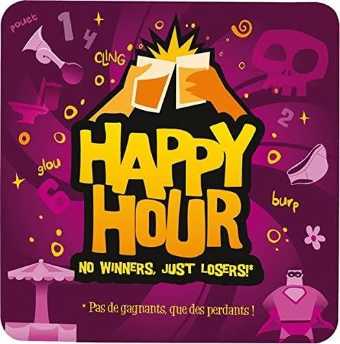 Asmodee cghh01 Happy Hour - 4