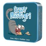 Crazy Mistigri. Gioco da tavolo