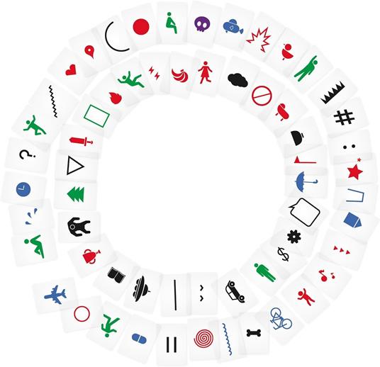 Imagine Asmodee Gioco di carte - 4