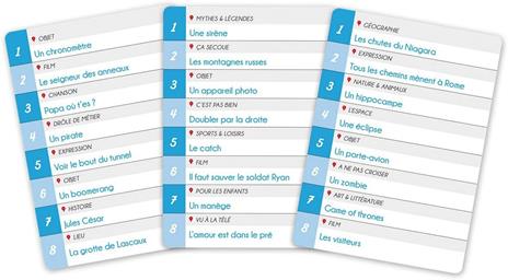 Imagine Asmodee Gioco di carte - 5