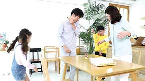 Cocktail Games La Salsa des Uova Illugames, CGSALSAG01 - 3