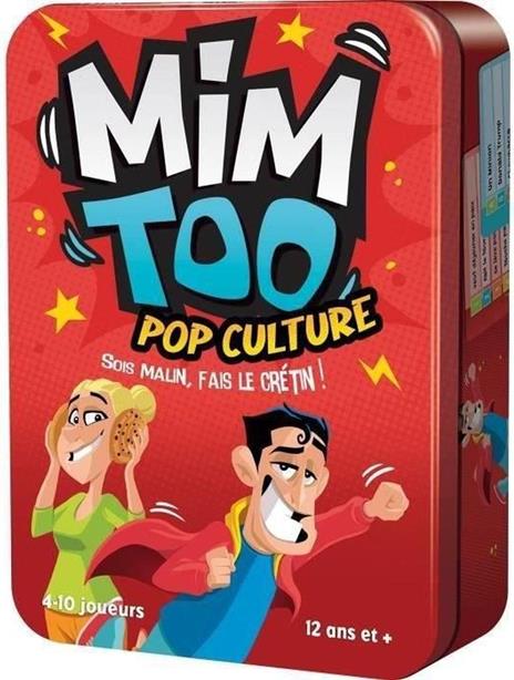 Cultura pop - Asmodee