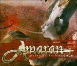 Pristine in Bondage - CD Audio di Amaran