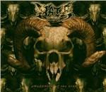 Awakening of the Liar - CD Audio di Hate