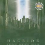 Deviant Current Signal - CD Audio di Hacride