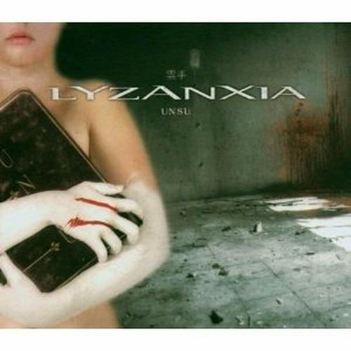 Unsu - CD Audio di Lyzanxia