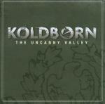 The Uncanny Valley - CD Audio di Koldborn