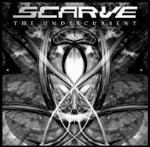The Undercurrent - CD Audio di Scarve