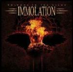 Shadows in the Light - CD Audio di Immolation