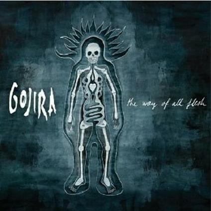 The Way of All Flesh - CD Audio di Gojira
