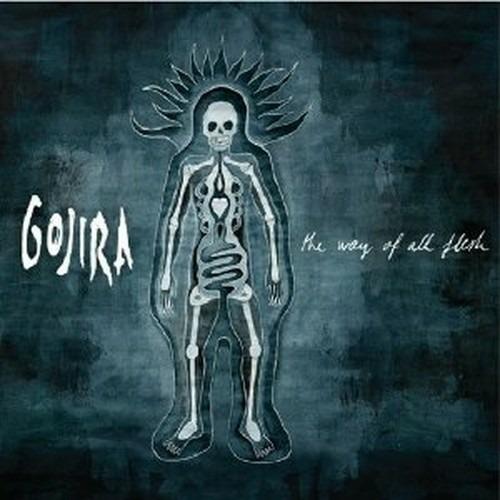 The Way of All Flesh - CD Audio di Gojira