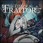 A Clear Perception - CD Audio di Eyes of a Traitor