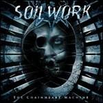 The Chainheart Machine (Remastered Edition) - CD Audio di Soilwork