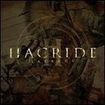 Lazarus - CD Audio di Hacride