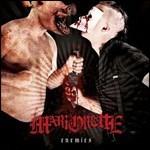 Enemies - CD Audio di Marionette