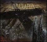 Unholy Cult (Deluxe Edition) - CD Audio + DVD di Immolation
