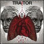 Breathless - CD Audio di Eyes of a Traitor