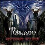 Amsterdamn, Hellsinki - CD Audio di Tornado