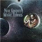 The Cosmic Child - CD Audio di New Keepers of the Water Towers