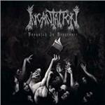 Vanquish in Vengeance - CD Audio di Incantation