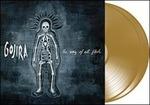 The Way of All (Coloured Vinyl) - Vinile LP di Gojira