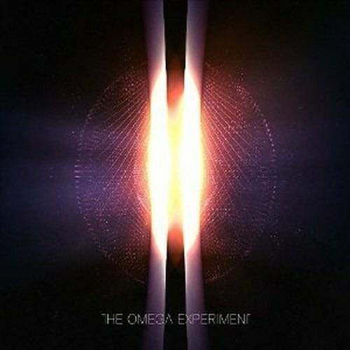 The Omega Experiment - CD Audio di Omega Experiment