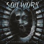 The Chainheart Machine - Vinile LP di Soilwork