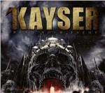 Read Your Enemy - CD Audio di Kayser
