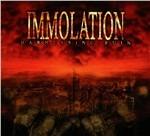 Harnessing Ruin - CD Audio di Immolation