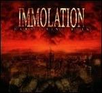Harnessing Ruin - Vinile LP di Immolation