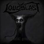 Burial Ground - CD Audio di Loudblast