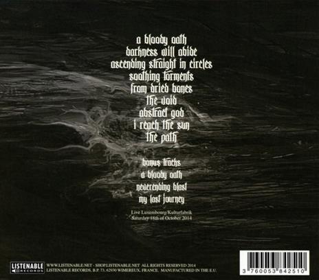 Burial Ground - CD Audio di Loudblast - 2