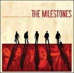 Higher Mountain. Closer Sun - CD Audio di Milestones