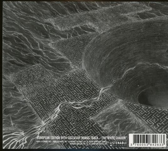 To the Order (Digipack) - CD Audio di Saturnalia Temple - 2