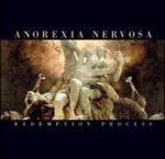 Redemption Process - CD Audio di Anorexia Nervosa