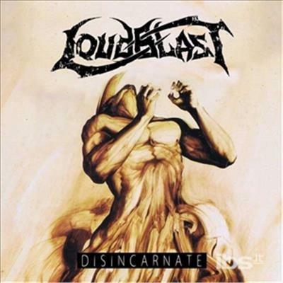 Disincarnate (Digipack) - CD Audio di Loudblast