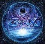 From Blue To Black - CD Audio di Crisix