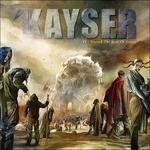 IV - Vinile LP di Kayser