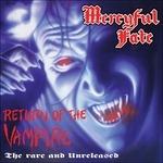 Return of the Vampire (Digipack)