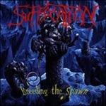 Breeding the Spawn - Vinile LP di Suffocation