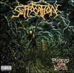Pierced from Within - Vinile LP di Suffocation