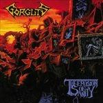 Erosion Of Sanity - Vinile LP di Gorguts