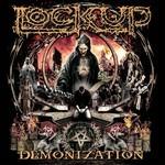 Demonization (Digipack) - CD Audio di Lock Up