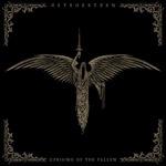 Uprising of the Fallen - CD Audio di Hetroertzen