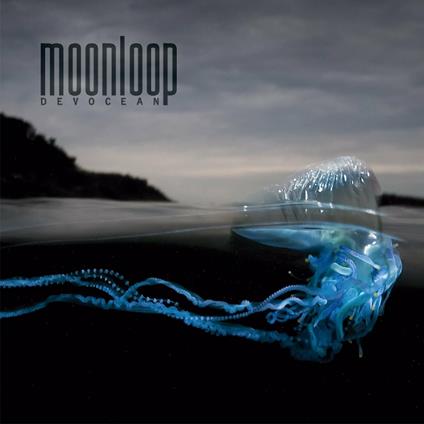 Devocean (Digipack) - CD Audio di Moonloop