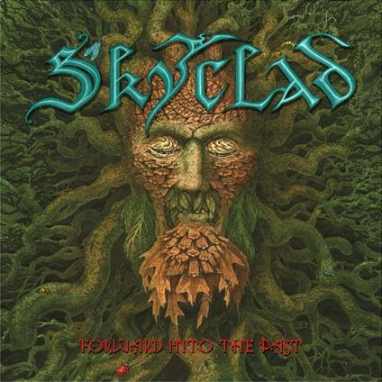 Forward Into the Past - CD Audio di Skyclad