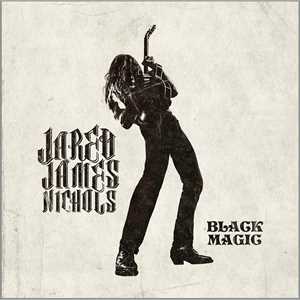 CD Black Magic (Slipcase + Bonus Tracks) Jared James Nichols