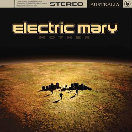 Mother - CD Audio di Electric Mary