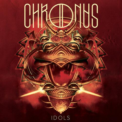 Idols - CD Audio di Chronus