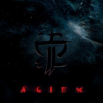 Alien - Vinile LP di Strapping Young Lad